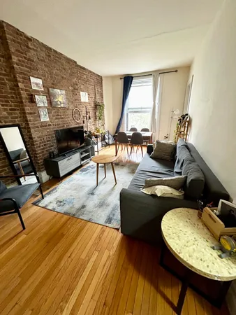 $3,350 | 329 West 88th Street, Unit 4S | Upper West Side