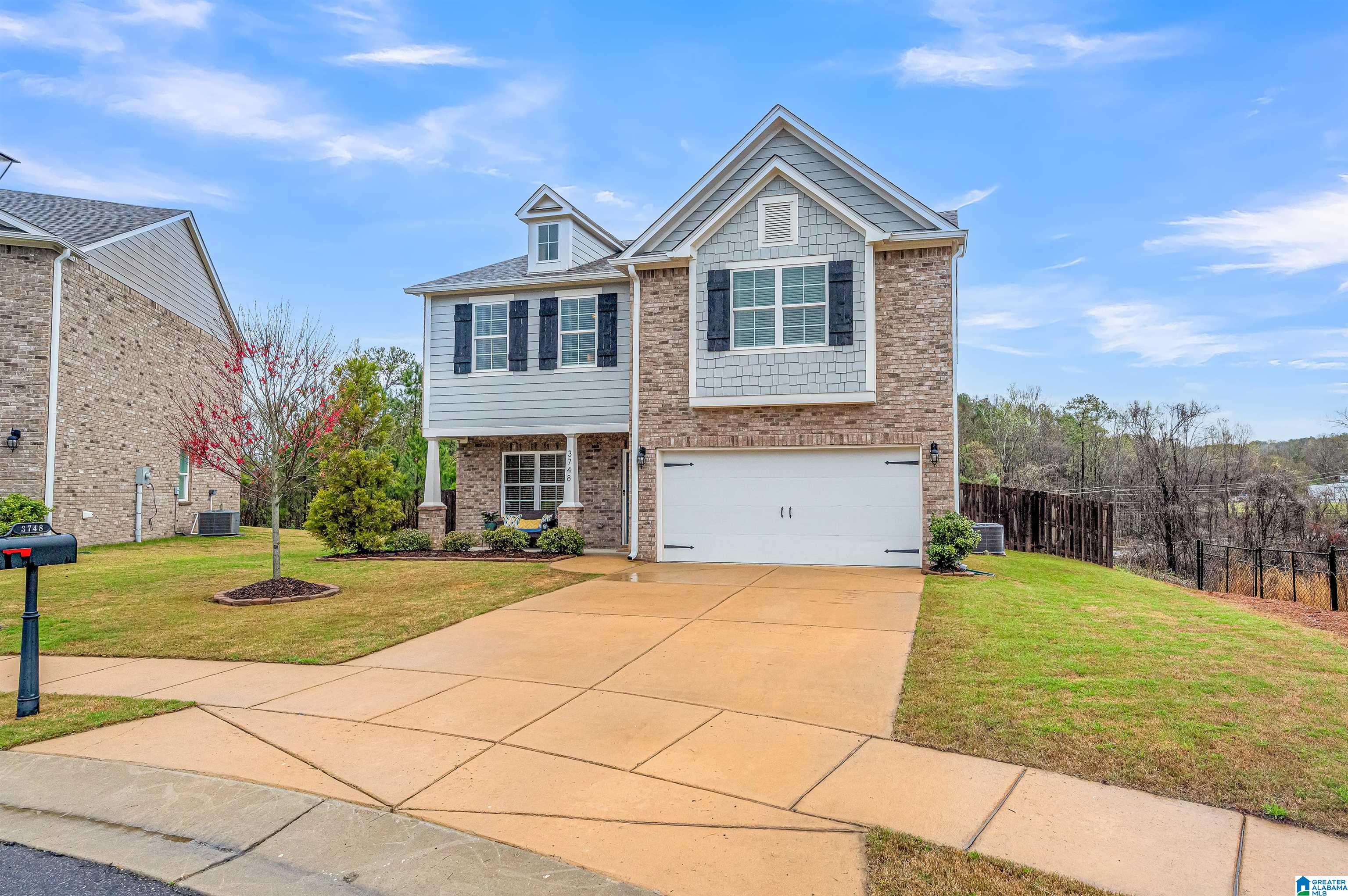 3748 Grand Central Avenue Fultondale, AL 35068 - Photo 3 of 39