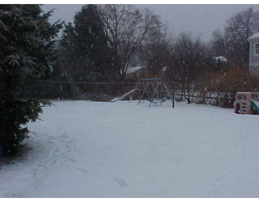 17 Sunset Road Winchester, MA 01890 - Photo 5 of 5 a view of lot of trees with yard