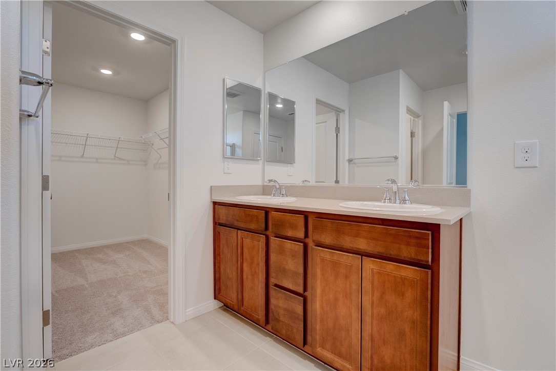 9256 Innot Avenue Las Vegas, NV 89148 - Photo 20 of 34