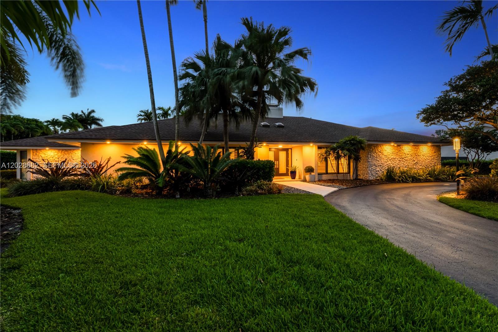 12926 Southwest 104th Place Miami, FL 33176 - Photo 2 of 100