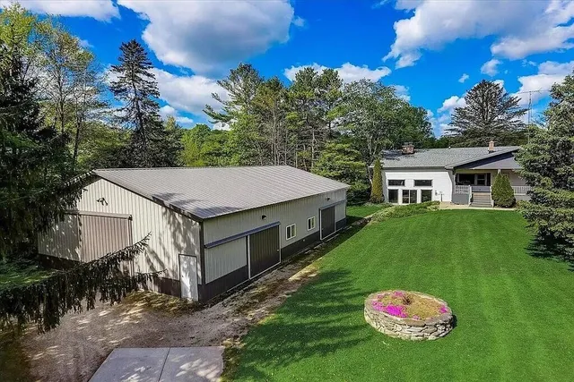 $2,500,000 | N865 County Road West, Ashford, WI 53010