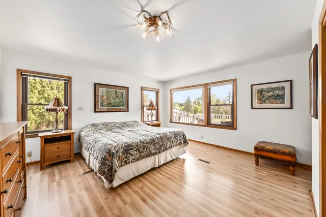 $2,500,000 | N865 County Road West, Ashford, WI 53010