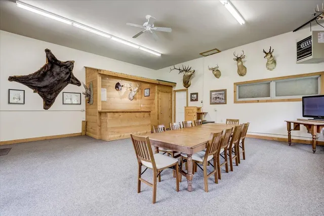 $2,500,000 | N865 County Road West, Ashford, WI 53010