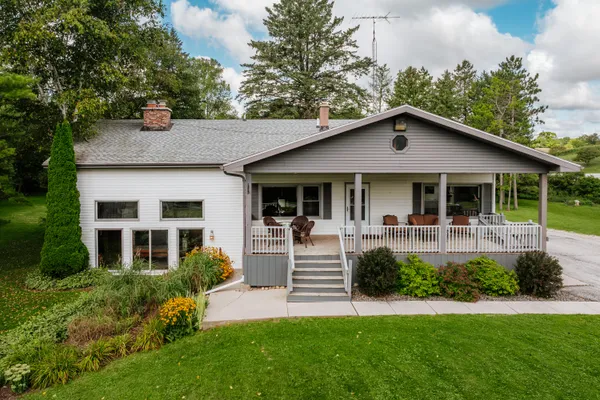 $2,500,000 | N865 County Road West, Ashford, WI 53010