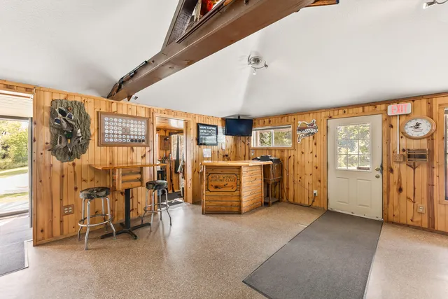 $2,500,000 | N865 County Road West, Ashford, WI 53010