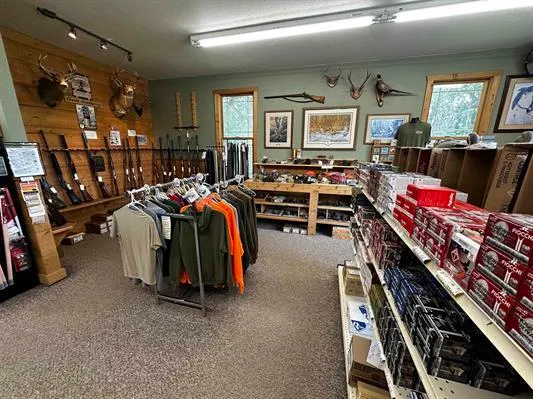 $2,500,000 | N865 County Road West, Ashford, WI 53010