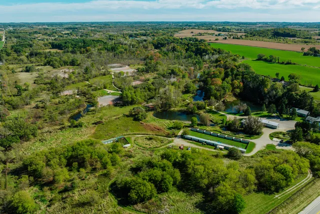 $2,500,000 | N865 County Road West, Ashford, WI 53010