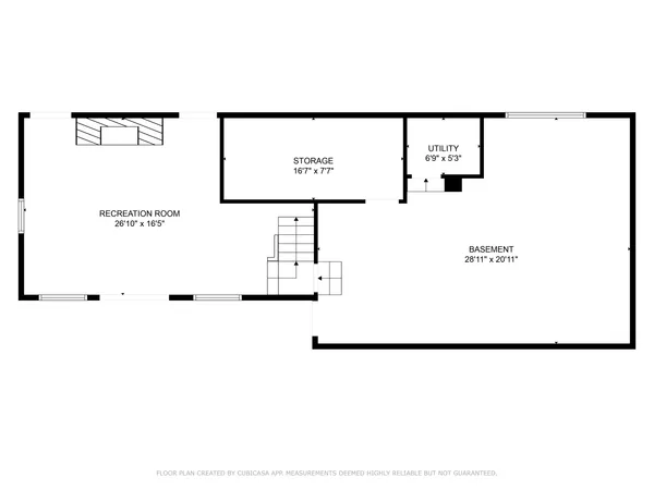 $2,500,000 | N865 County Road West, Ashford, WI 53010