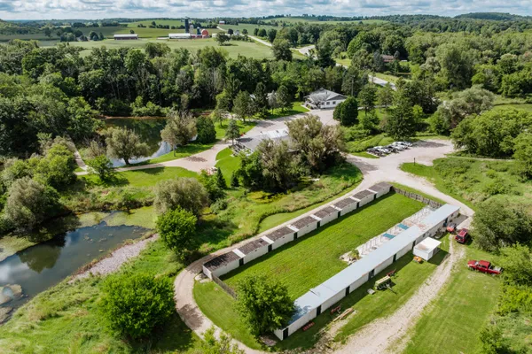 $2,500,000 | N865 County Road West, Ashford, WI 53010