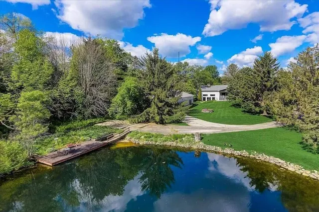 $2,500,000 | N865 County Road West, Ashford, WI 53010