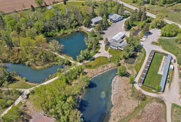 $2,500,000 | N865 County Road West, Ashford, WI 53010