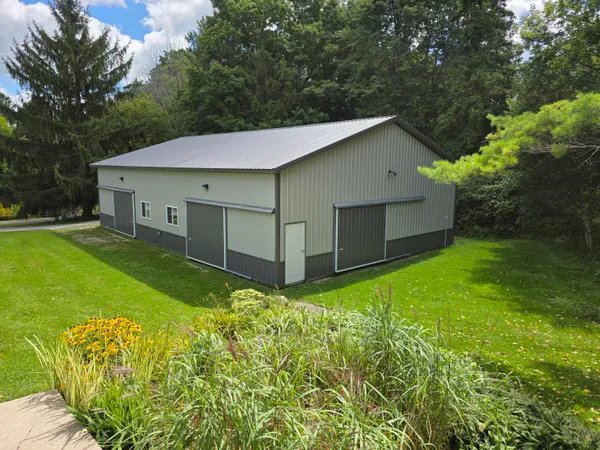 $2,500,000 | N865 County Road West, Ashford, WI 53010