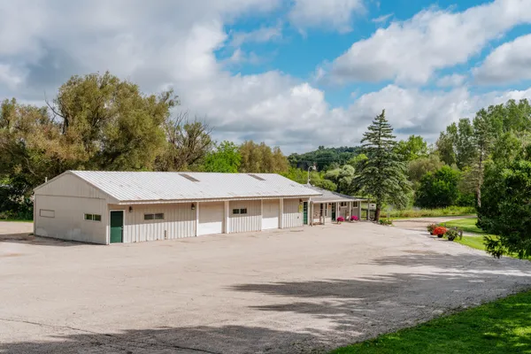 $2,500,000 | N865 County Road West, Ashford, WI 53010