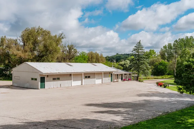 $2,500,000 | N865 County Road West, Ashford, WI 53010