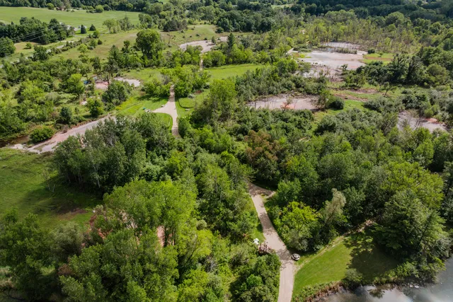 $2,500,000 | N865 County Road West, Ashford, WI 53010