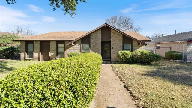 $255,000 | 7020 Nandina Drive, Dallas, TX 75241