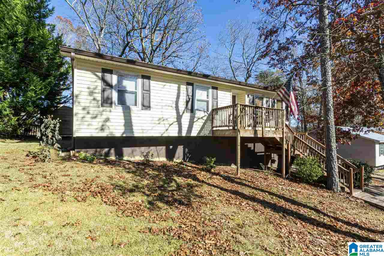 1943 Outwood Road Fultondale, AL 35068 - Photo 1 of 30