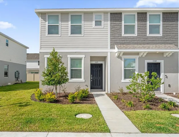 $1,700 | 3371 Composition Street, Kissimmee, FL 34758