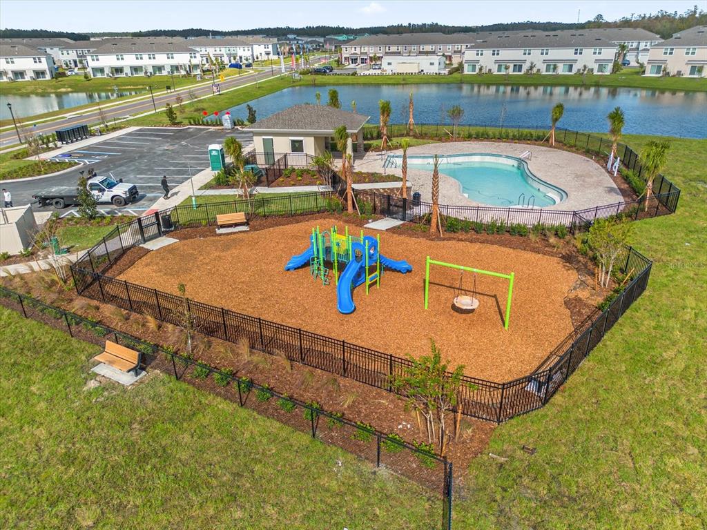 3371 Composition Street Kissimmee, FL 34758 - Photo 24 of 33