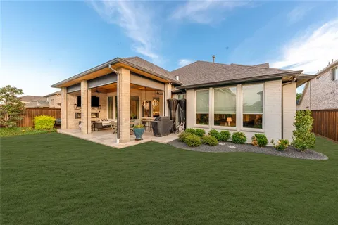 $899,000 | 2805 Links, The Colony, TX 75056
