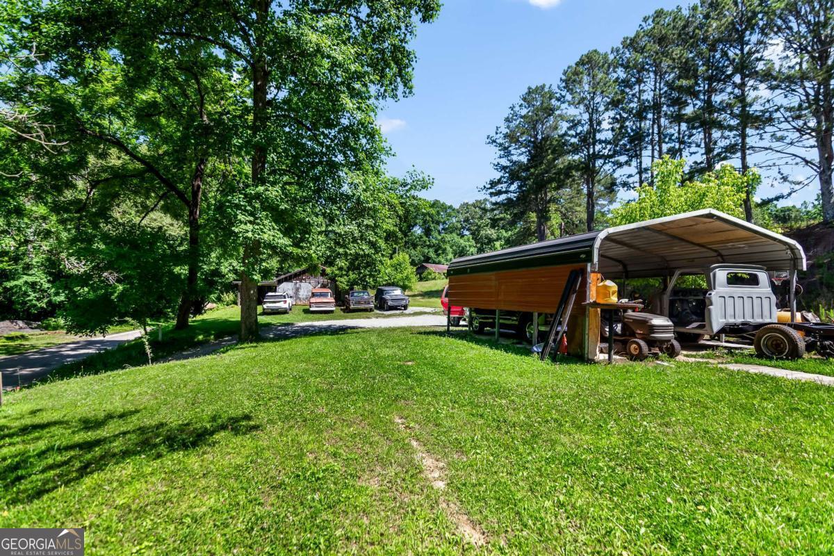 773 Fairview Road Jasper, GA 30143 - Photo 11 of 73