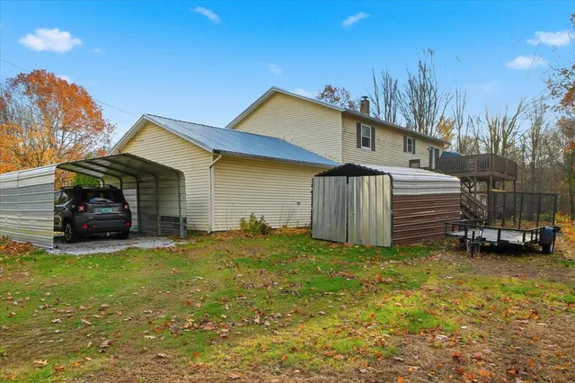 $295,000 | 192 Charles Circle, Sheldon, VT 05483