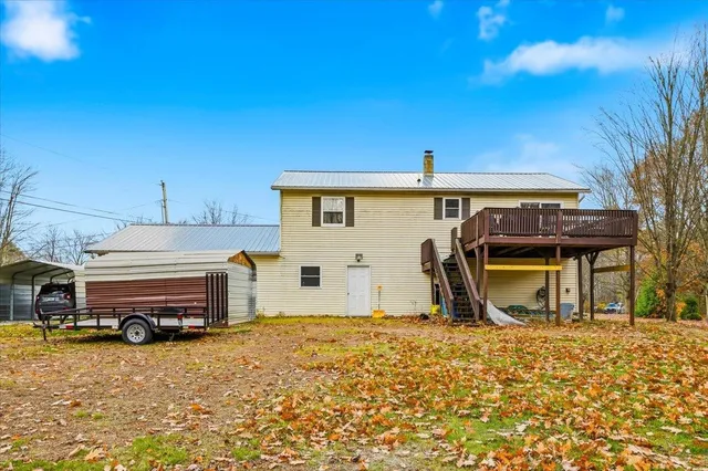 $295,000 | 192 Charles Circle, Sheldon, VT 05483