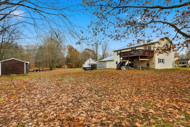 $295,000 | 192 Charles Circle, Sheldon, VT 05483