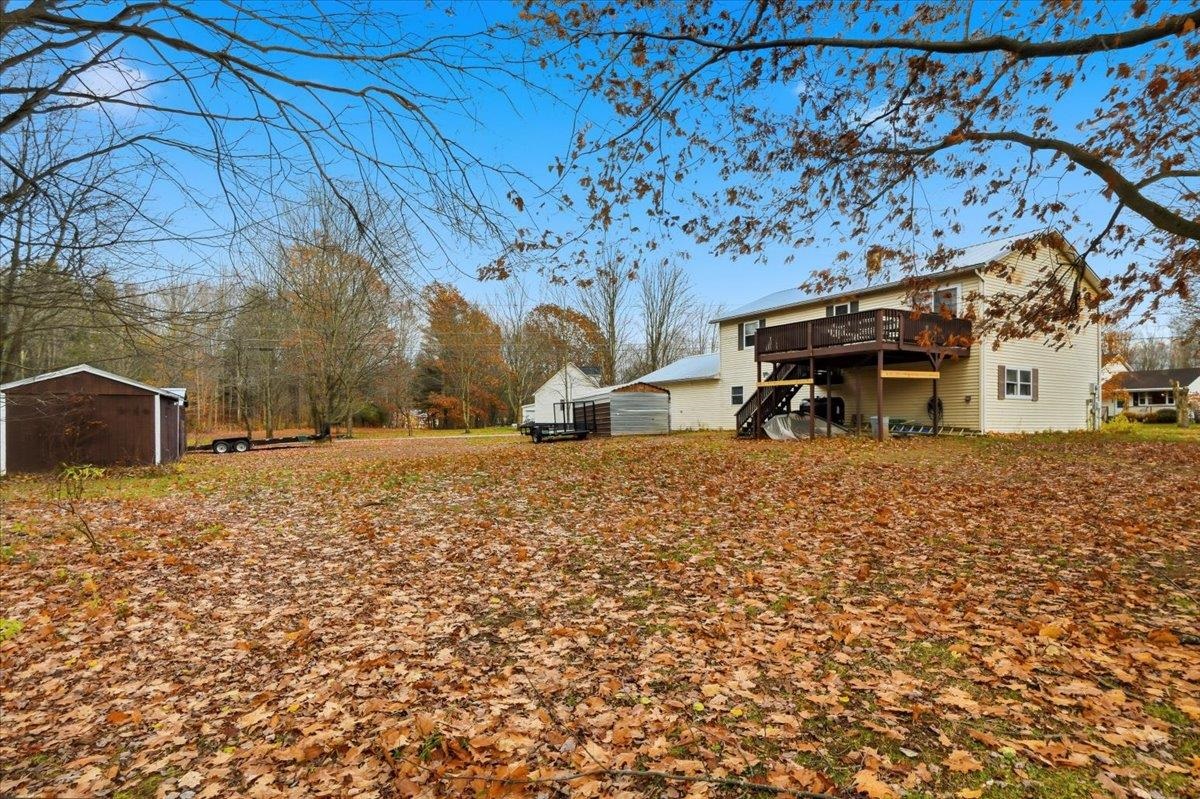 192 Charles Circle Highgate, VT 05483 - Photo 25 of 29