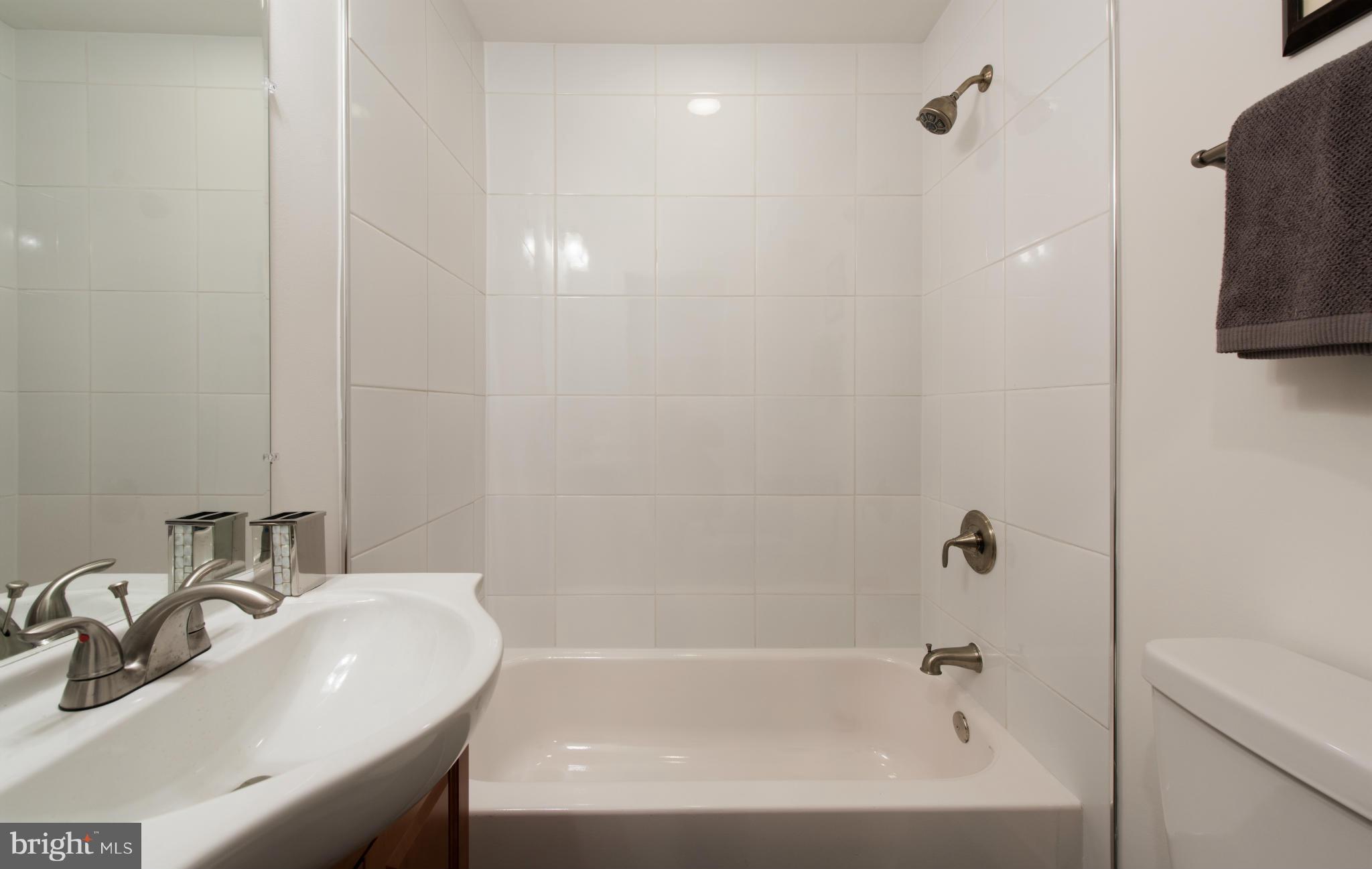 1111 Penn Street Northeast, Unit 1 Washington, DC 20002 - Photo 13 of 13 Bath