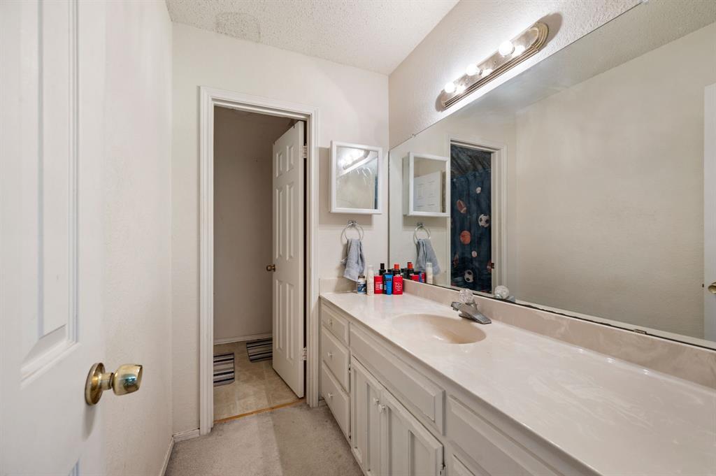 266 Old Chisholm Trail Rhome, TX 76078 - Photo 21 of 39