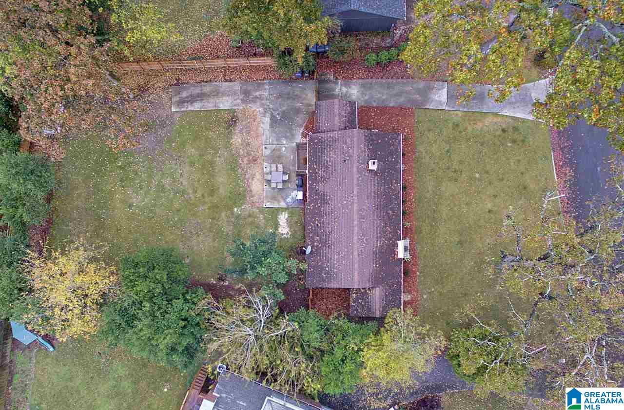 1981 Hickory Road Vestavia Hills, AL 35216 - Photo 29 of 29