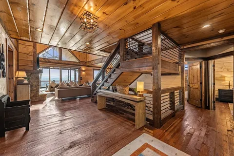 $1,999,000 | 608 Blue Ridge Heights Drive, Blue Ridge, GA 30513