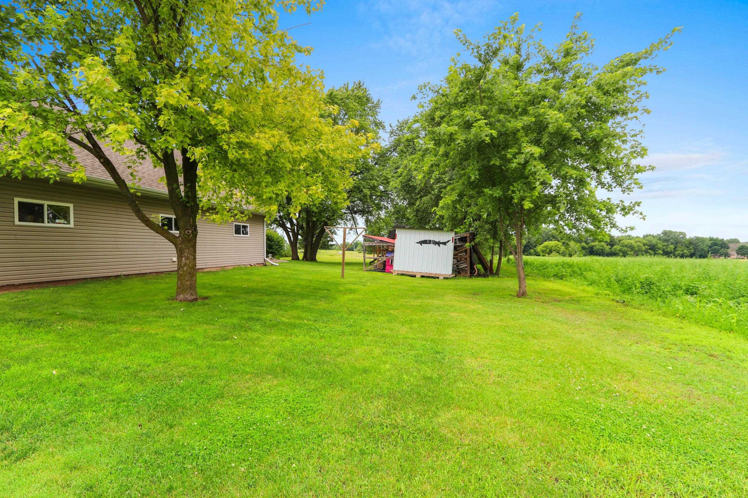 N4136 County Rd C Kaukauna, WI 54130 - Photo 65 of 90