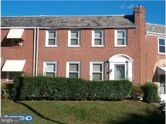 335 Maypole Road Upper Darby, PA 19082 - Photo 1 of 8 Exterior Front