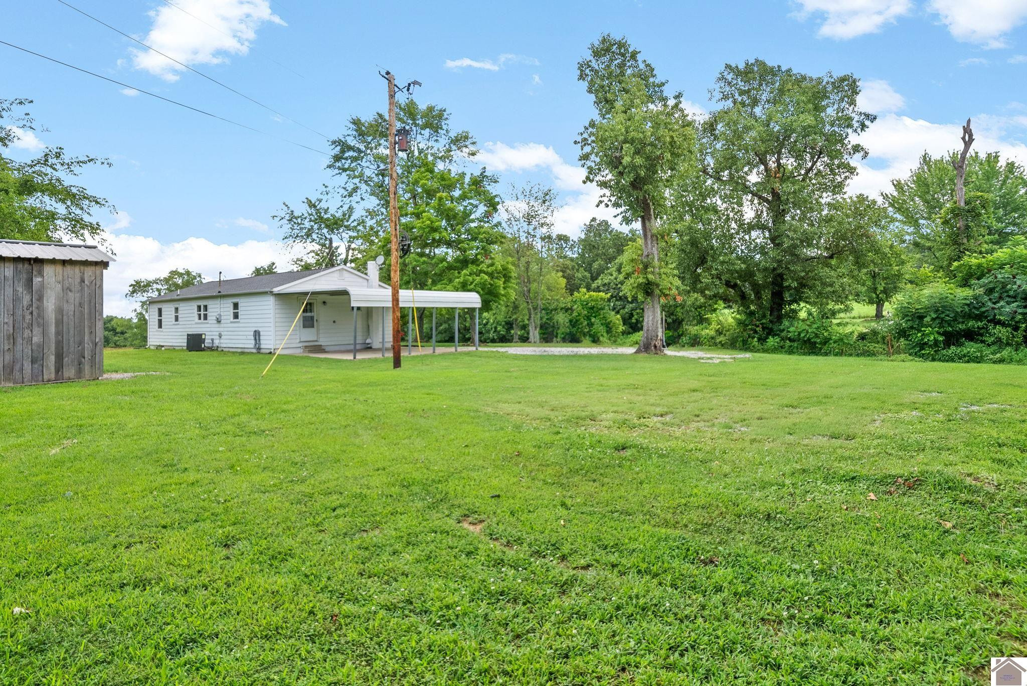 9927 Princeton Road Cerulean, KY 42215 - Photo 30 of 30 Photo 30
