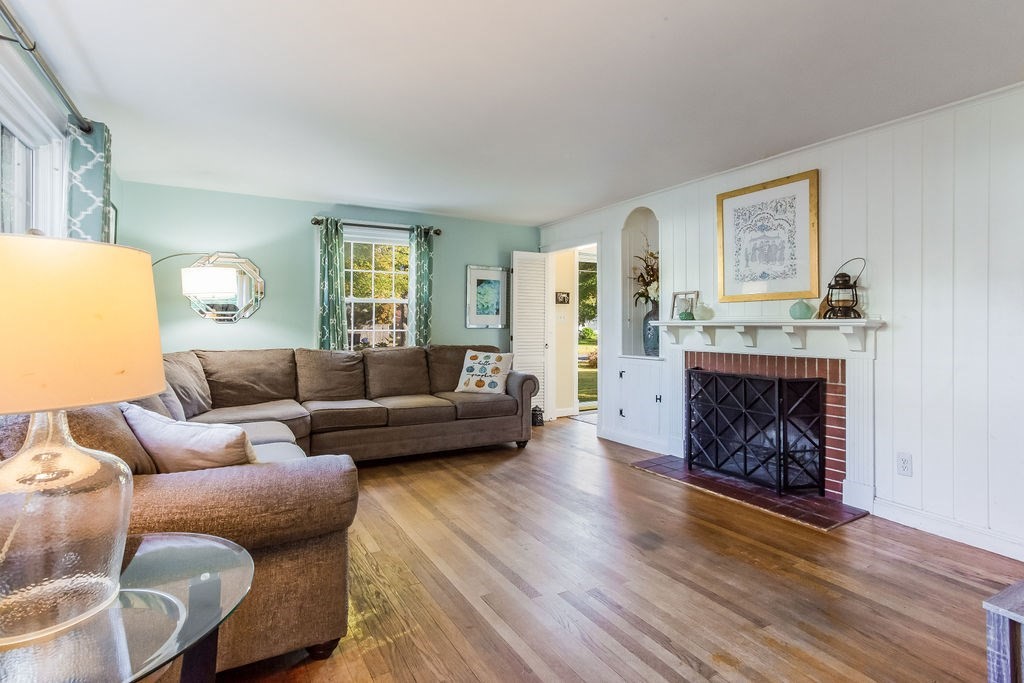 72 Elbert Road Agawam, MA 01001 - Photo 15 of 42 Gallery Image 15
