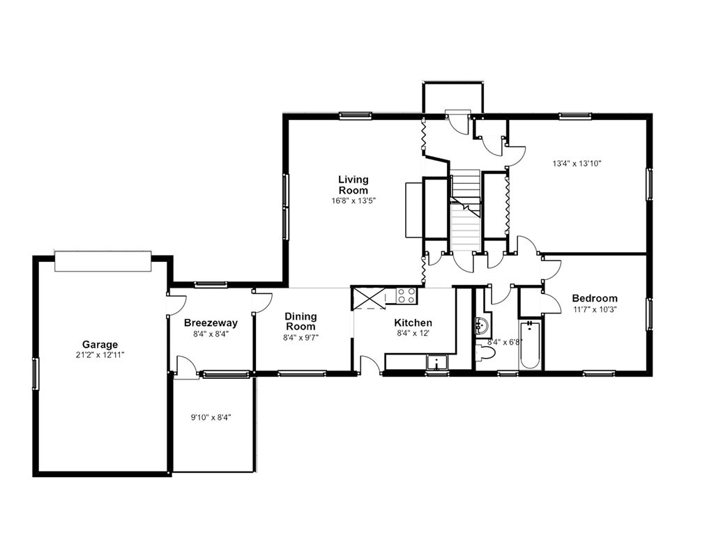 72 Elbert Road Agawam, MA 01001 - Photo 40 of 42 Gallery Image 40