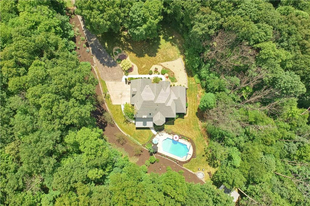 337 Parker Road Sarver, PA 16055 - Photo 25 of 25 Gallery Image 25