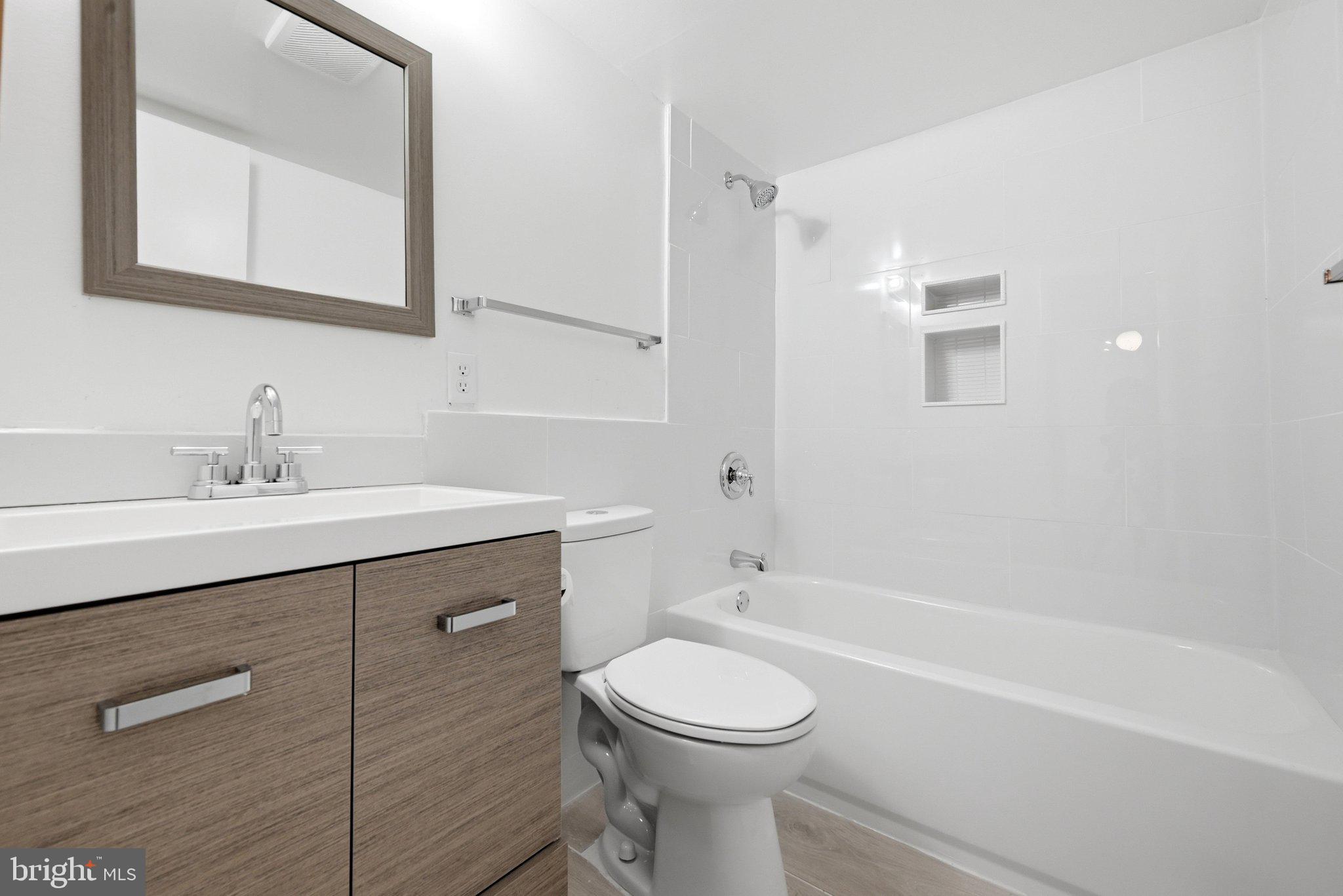8811 Burbank Road Annandale, VA 22003 - Photo 26 of 53 Bathroom