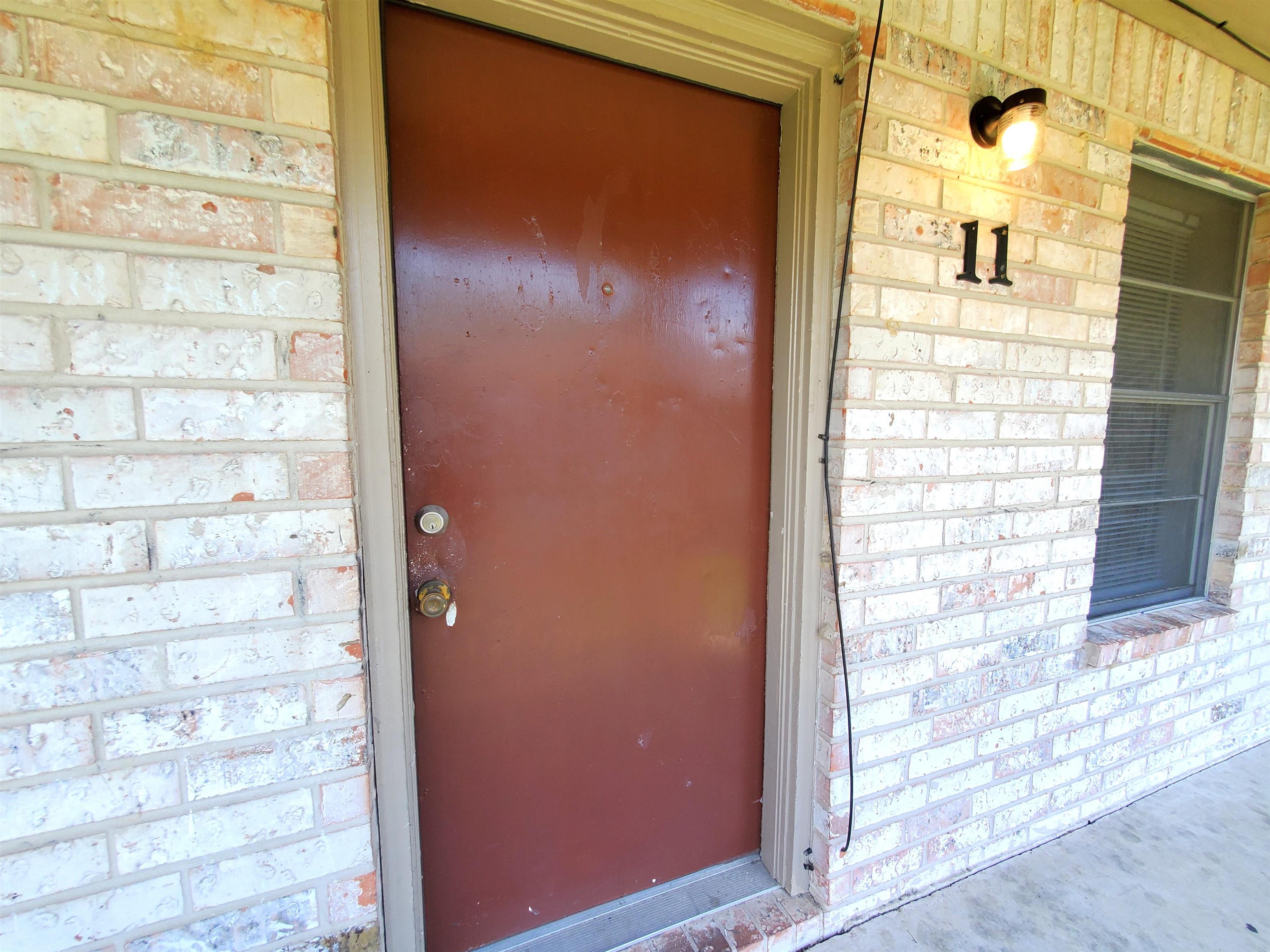 5530 Concord Road, Unit CONCORD PLACE #11 Beaumont, TX 77708 - Photo 1 of 1