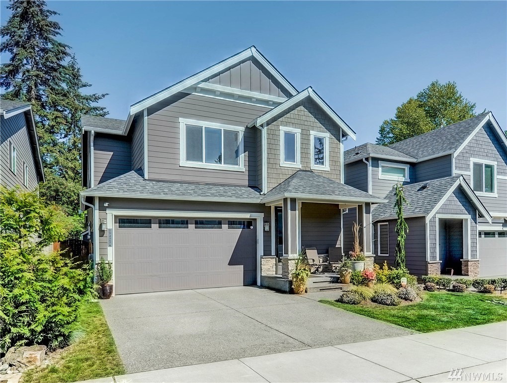 19421 Meridian Drive Southeast Bothell, WA 98012 - Photo 1 of 25