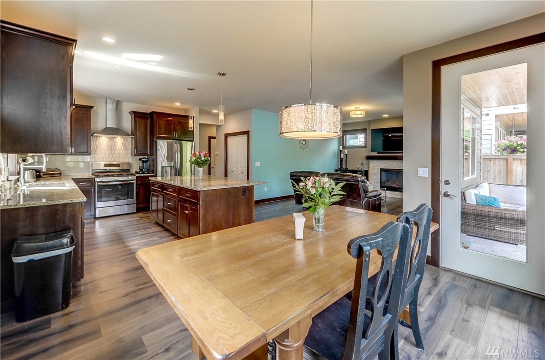 19421 Meridian Drive Southeast Bothell, WA 98012 - Photo 10 of 25