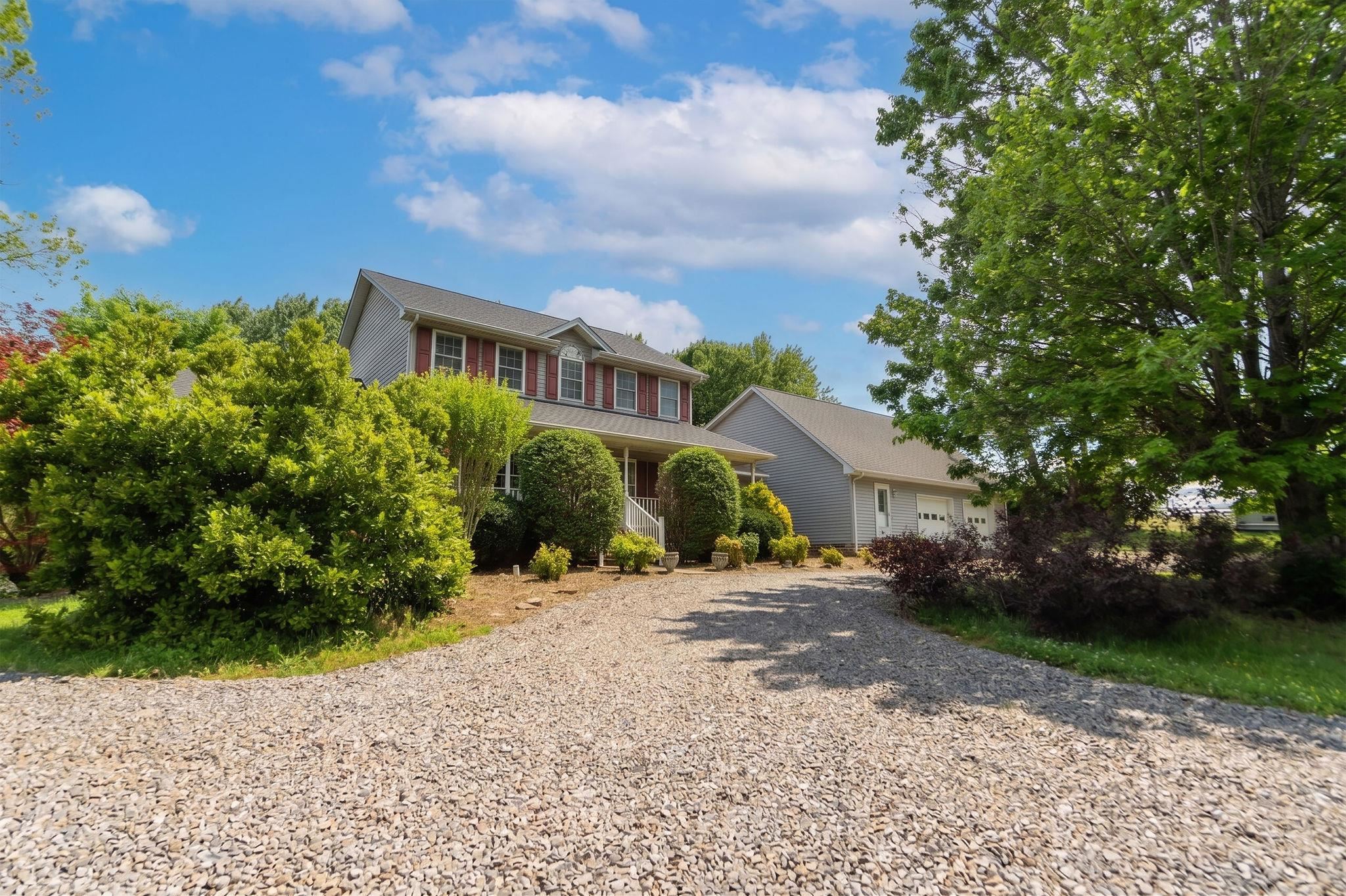 1057 Rockfish Road Waynesboro, VA 22980 - Photo 56 of 63