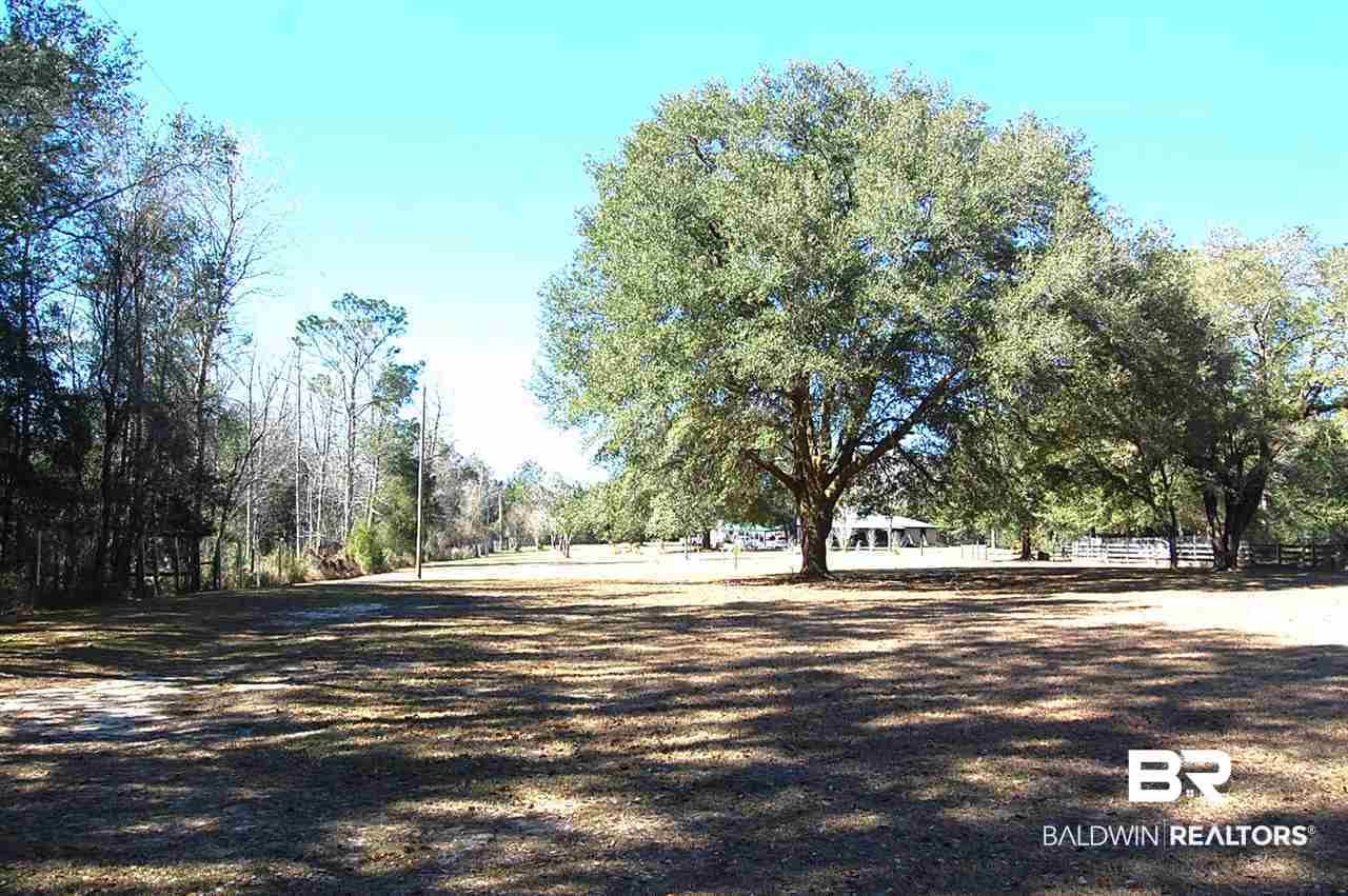 13200 Mac Cartee Lane Silverhill, AL 36576 - Photo 1 of 33