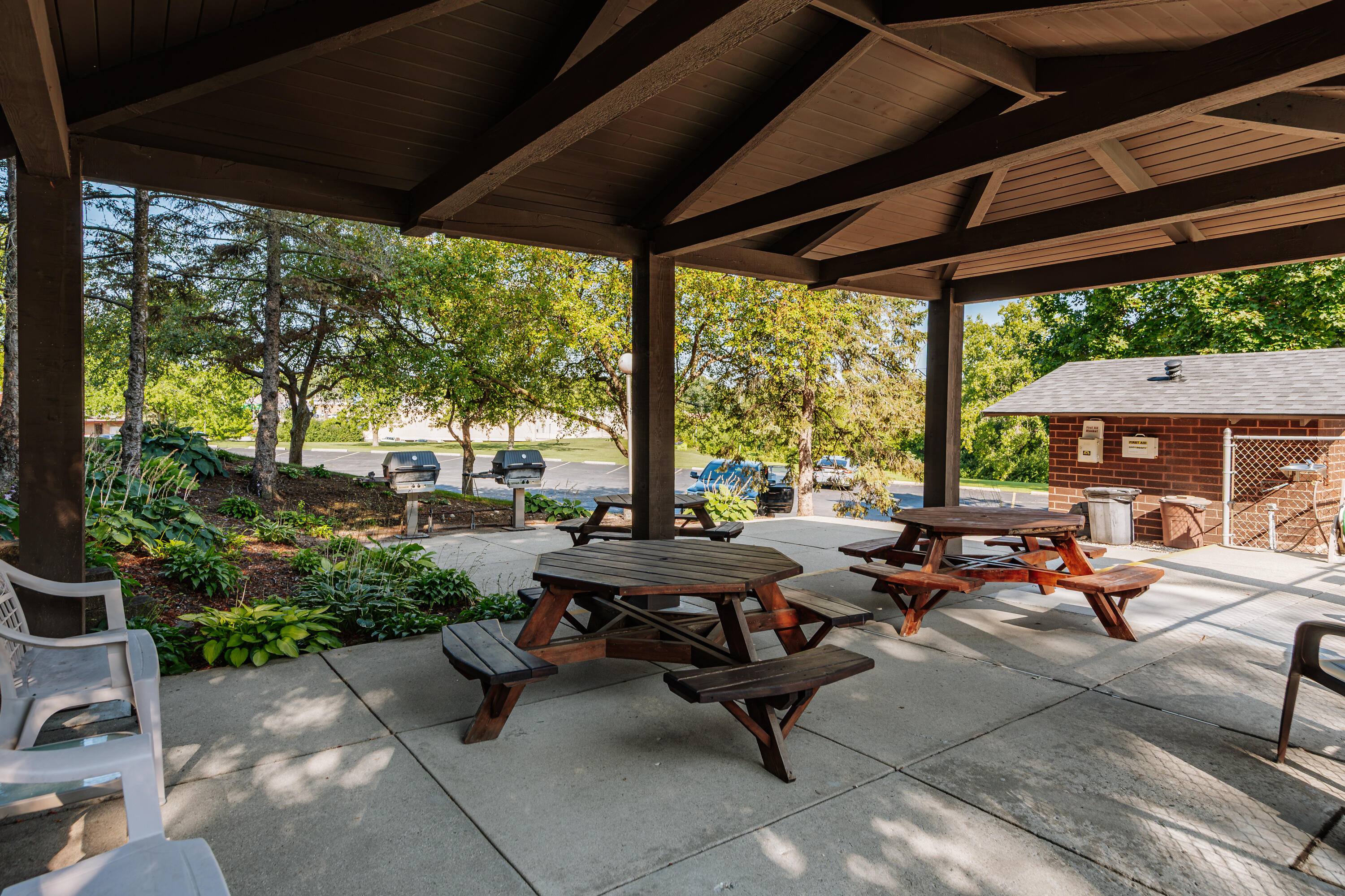 N85-w15700 Ridge Road, Unit 205 Menomonee Falls, WI 53051 - Photo 33 of 51 N85W15700 Ridge Rd 205-40