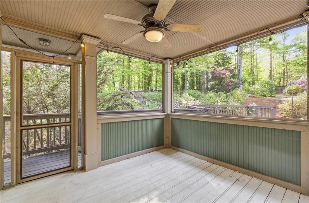 101 Lathems Mill Lane Ball Ground, GA 30107 - Photo 23 of 89