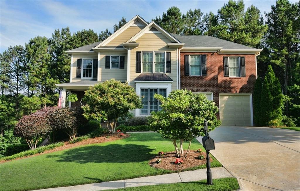 35 Sugar Maple Lane Dallas, GA 30132 - Photo 1 of 1