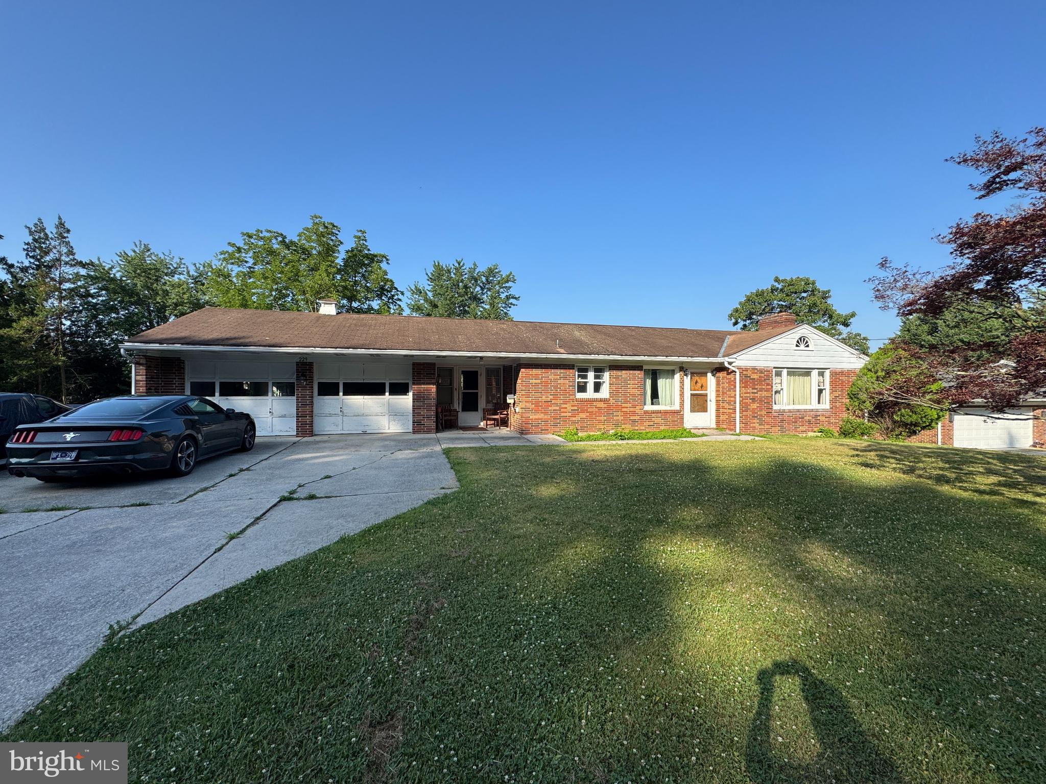 229 Blooming Grove Road Hanover, PA 17331 - Photo 2 of 6